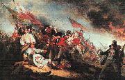 John Trumbull The Death of General Warren at the Battle of Bunker Hill on 17 June 1775 oil painting picture wholesale